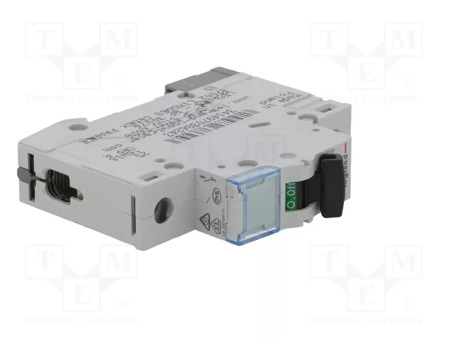 Legrand TX3 Disyuntor en miniatura Tipo B 10A 1-polig 6kA