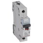 Legrand TX3 Disyuntor en miniatura Tipo B 10A 1-polig 6kA