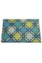 Conceptum Felpudo de PVC Antideslizante para Entrada, 40 x 60 cm, Lavable a Máquina