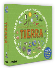 EDEBE Academia de ingeniería: tierra