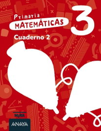 ANAYA Matemáticas 3. Cuaderno 2, Grupo Anaya - ANAYA