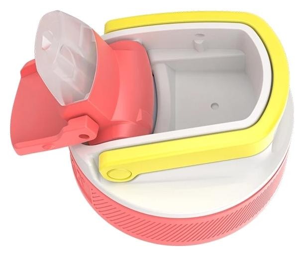 Termo Kambukka 11-04064 Rosa 600 ml Termo Kambukka 11-04064 Rosa 600 ml