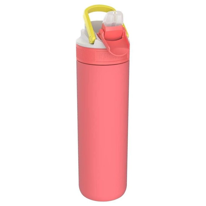 Termo Kambukka 11-04064 Rosa 600 ml Termo Kambukka 11-04064 Rosa 600 ml