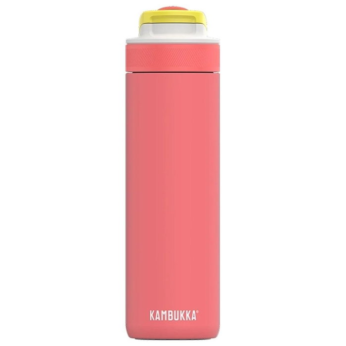 Termo Kambukka 11-04064 Rosa 600 ml Termo Kambukka 11-04064 Rosa 600 ml