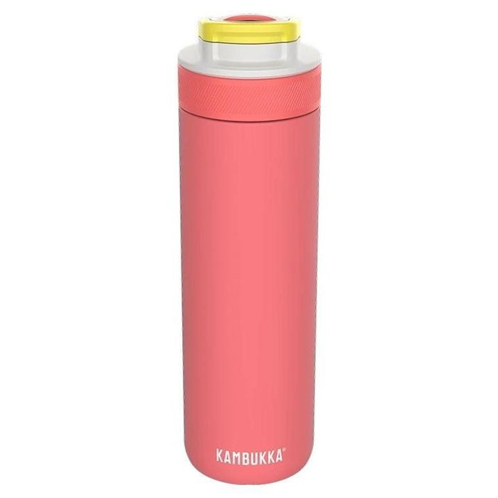 Termo Kambukka 11-04064 Rosa 600 ml Termo Kambukka 11-04064 Rosa 600 ml