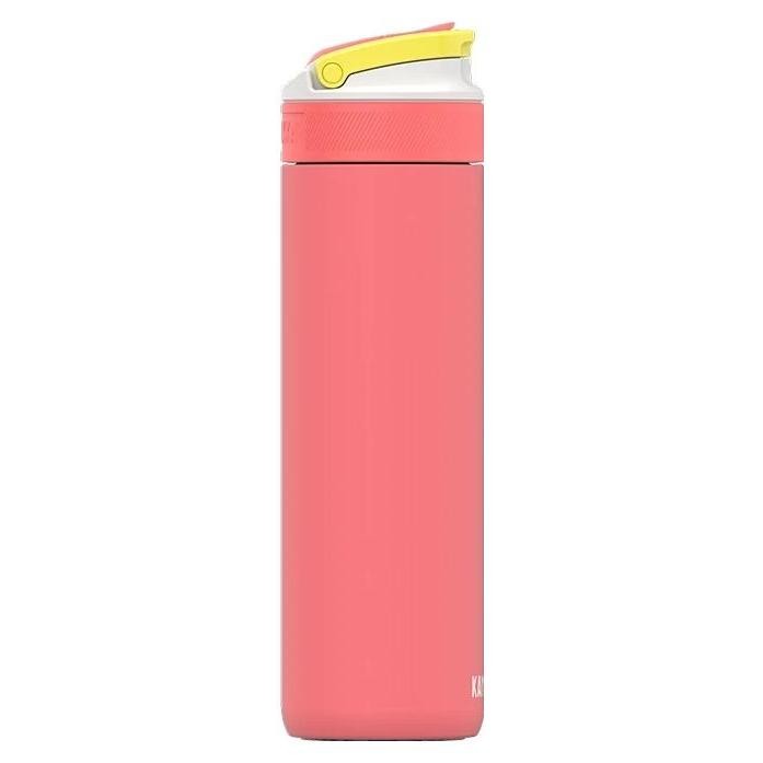 Termo Kambukka 11-04064 Rosa 600 ml Termo Kambukka 11-04064 Rosa 600 ml