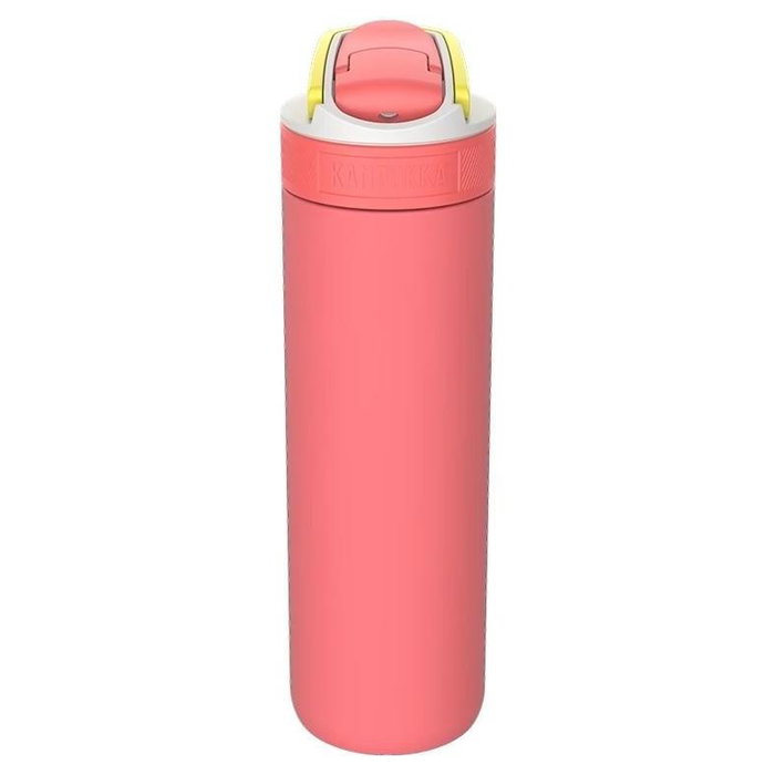 Termo Kambukka 11-04064 Rosa 600 ml Termo Kambukka 11-04064 Rosa 600 ml