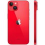 Apple iPhone 14 5G 128GB 6.1 pulgadas Rojo (Reacondicionado)