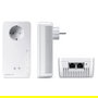Devolo Magic 1 WiFi Starter Kit (2 Adaptadores) Powerline 1200 Mbps WiFi 5 Gigabit Ethernet Blanco