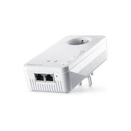 Devolo Magic 1 WiFi Starter Kit (2 Adaptadores) Powerline 1200 Mbps WiFi 5 Gigabit Ethernet Blanco