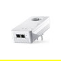 Devolo Magic 1 WiFi Starter Kit (2 Adaptadores) Powerline 1200 Mbps WiFi 5 Gigabit Ethernet Blanco