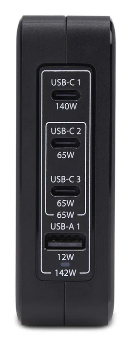 Adaptador de Corriente Startech 3114GCU-WALL-CHARGER