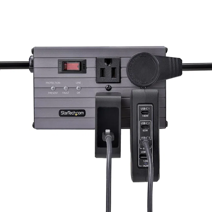 Adaptador de Corriente Startech 3114GCU-WALL-CHARGER