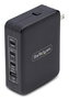 Adaptador de Corriente Startech 3114GCU-WALL-CHARGER