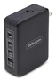 Adaptador de Corriente Startech 3114GCU-WALL-CHARGER