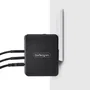 Adaptador de Corriente Startech 3114GCU-WALL-CHARGER