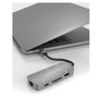 Terratec Connect C8 Adaptador USB-C