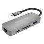 Terratec Connect C8 Adaptador USB-C