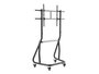 Equip Soporte de Suelo con Ruedas Heavy-Duty para Pantallas 60-105 Pulgadas