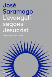L'evangeli segons Jesucrist, José Saramago - NAVONA
