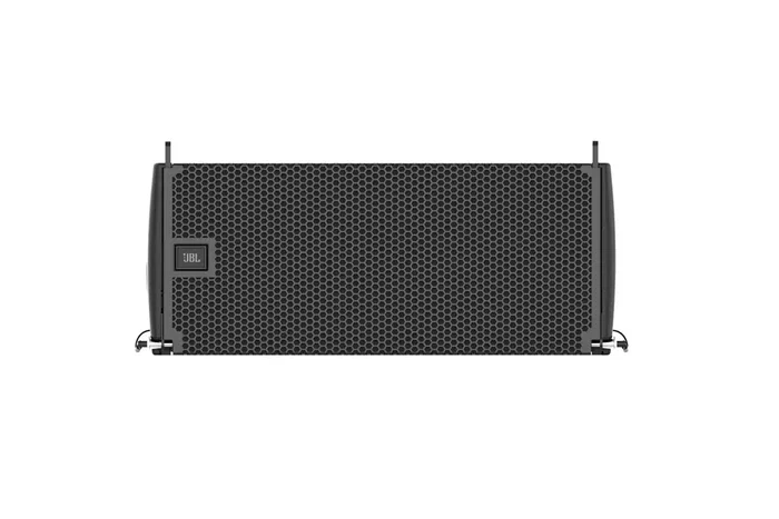 JBLPRO Altavoz Line Array Potenciado SRX900 Doble 6.5 Pulgadas, Alto Rendimiento, Profesional
