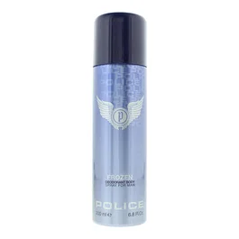 Police Frozen Desodorante Spray 200ml