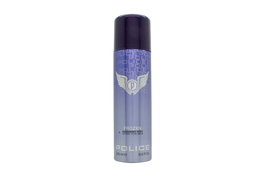 Police Frozen Deodorant Spray 200ml
