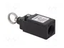 PIZZATO ELETTRICA FR576 Interruptor de fin de carrera con anillo, NO + NC