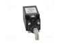 PIZZATO ELETTRICA FR576 Interruptor de fin de carrera con anillo, NO + NC