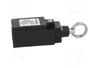 PIZZATO ELETTRICA FR576 Interruptor de fin de carrera con anillo, NO + NC