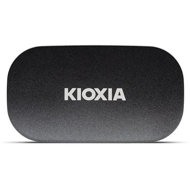 KIOXIA Exceria Plus G2 2 TB USB 3.2 Gen 2 KIOXIA Exceria Plus G2 2 TB USB 3.2 Gen 2