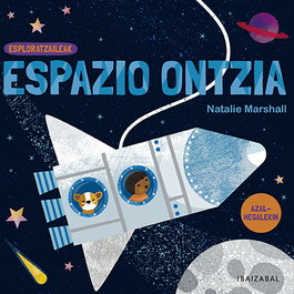IBAIZABAL Espazio ontzia