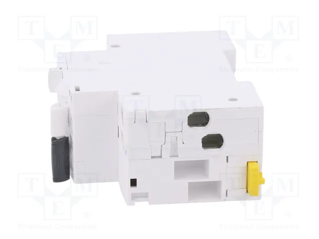 SCHNEIDER ELECTRIC iDPN H Vigi RCBO 6A 30mA 1+N
