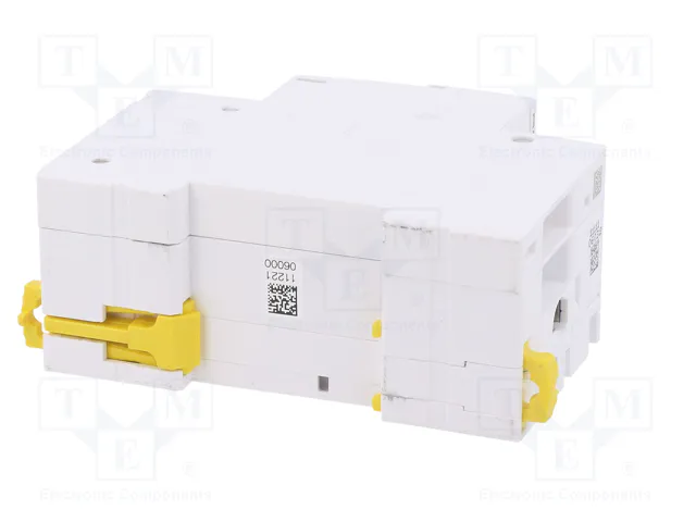 SCHNEIDER ELECTRIC iDPN H Vigi RCBO 6A 30mA 1+N