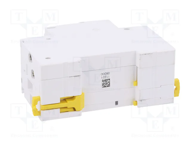 SCHNEIDER ELECTRIC iDPN H Vigi RCBO 6A 30mA 1+N