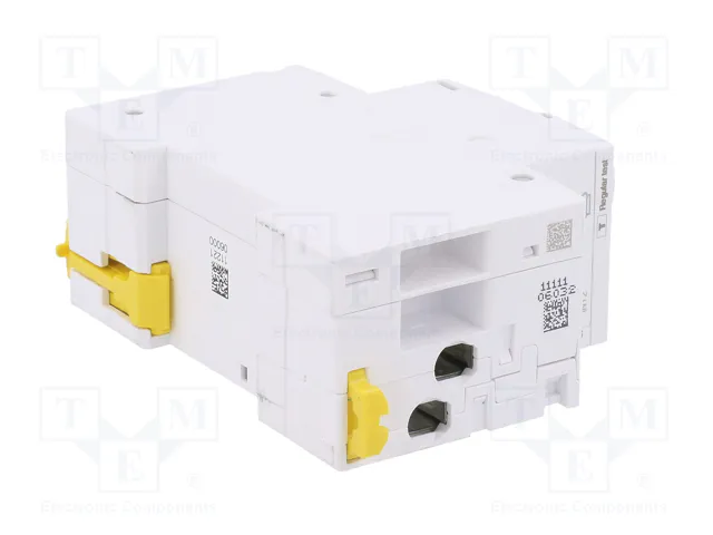 SCHNEIDER ELECTRIC iDPN H Vigi RCBO 6A 30mA 1+N