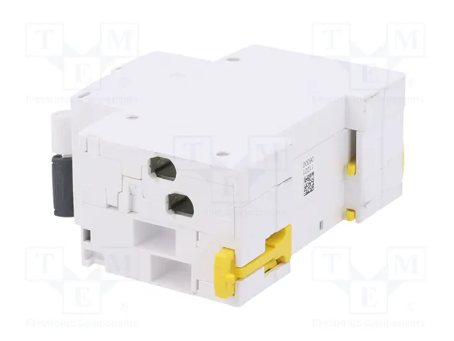 SCHNEIDER ELECTRIC iDPN H Vigi RCBO 6A 30mA 1+N