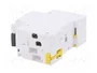 SCHNEIDER ELECTRIC iDPN H Vigi RCBO 6A 30mA 1+N