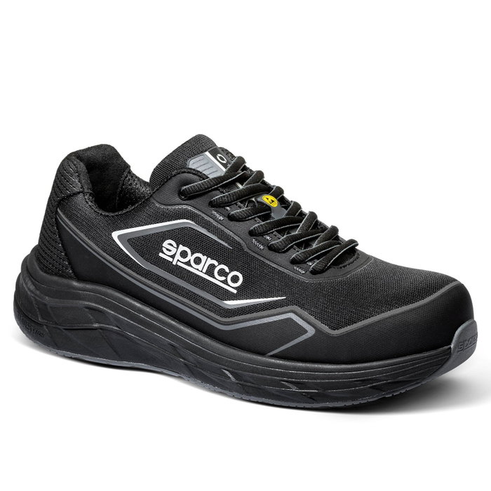 Sparco Impulse Linford Negro Talla 44