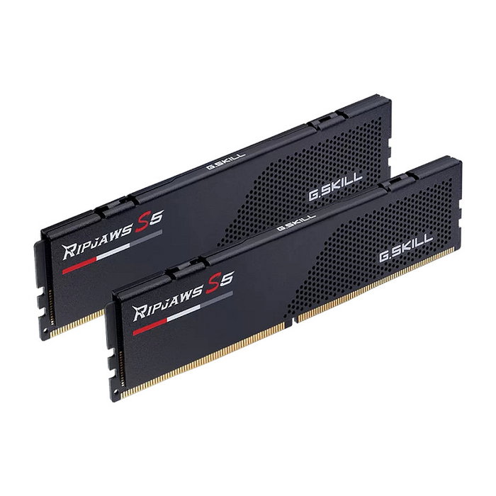 G.Skill Ripjaws S5 96GB PC 5600 CL40 KIT (2x48GB) DDR5 288-pin DIMM