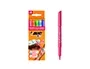 Bic Kids Rotuladores Tattoo Caja 5 Unidades + 10 Plantillas Colores Surtidos, Tinta Lavable Dermatológicamente Testada para Niños Bic Kids Rotuladores Tattoo Caja 5 Unidades + 10 Plantillas Colores Surtidos, Tinta Lavable Dermatológicamente Testada para Niños