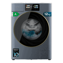 Cecotec Bolero DressCode 12950 Autodose Direct Drive 3D Titanium