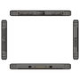 ALLNET X-trail-100-Intel Tablet Robusta con Windows, LTE y NFC