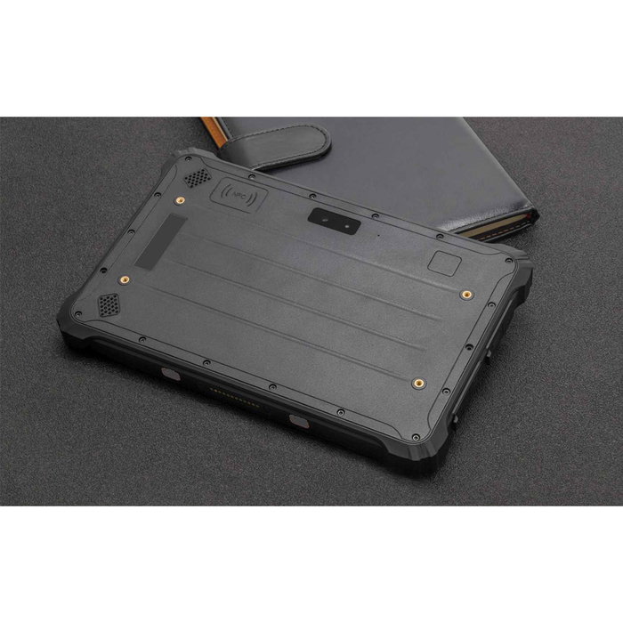 ALLNET X-trail-100-Intel Tablet Rugged Outdoor Windows NFC LTE