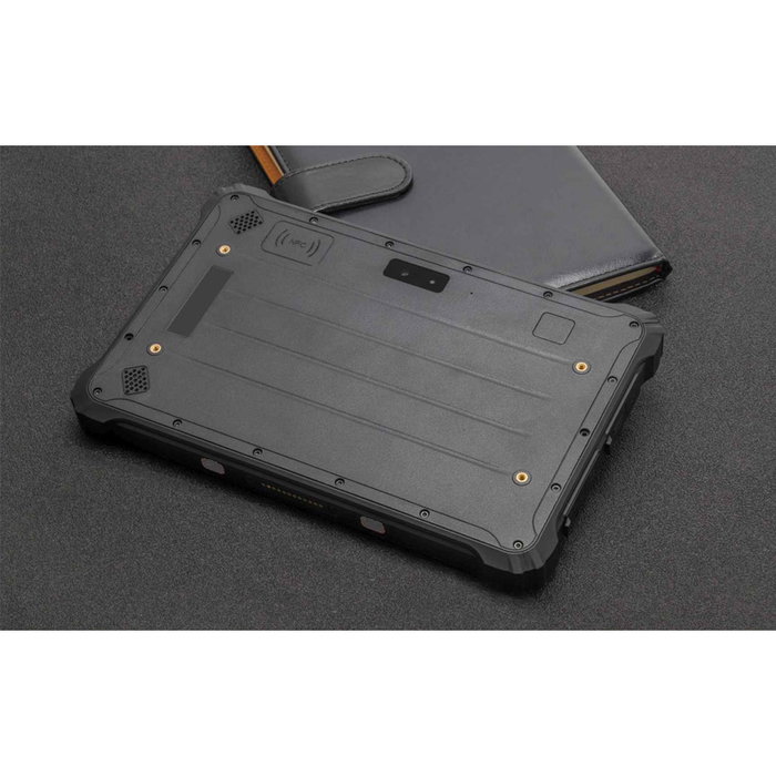 ALLNET X-trail-100-Intel Tablet Robusta con Windows, LTE y NFC ALLNET X-trail-100-Intel Tablet Robusta con Windows, LTE y NFC