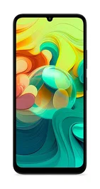 SPC Smartphone Discovery 2 ME 6GB RAM 256GB Pantalla 6.75" IPS Cámara IA 50MP Batería 5000mAh Android 14 Azul Oscuro (Deep Sky)