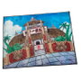 SD Toys Alfombra Dragon Ball Tenkaichibudokai 80x60 cm