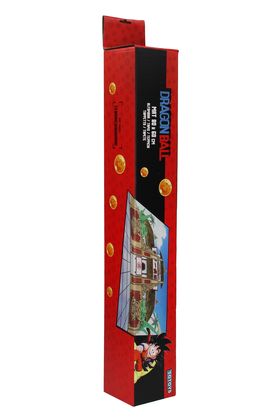 SD Toys Alfombra Dragon Ball Tenkaichibudokai 80x60 cm