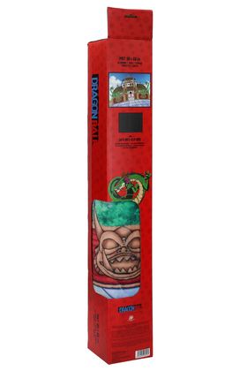 SD Toys Alfombra Dragon Ball Tenkaichibudokai 80x60 cm