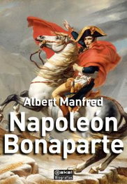 AKAL, Napoleón Bonaparte, Albert Manfred - AKAL